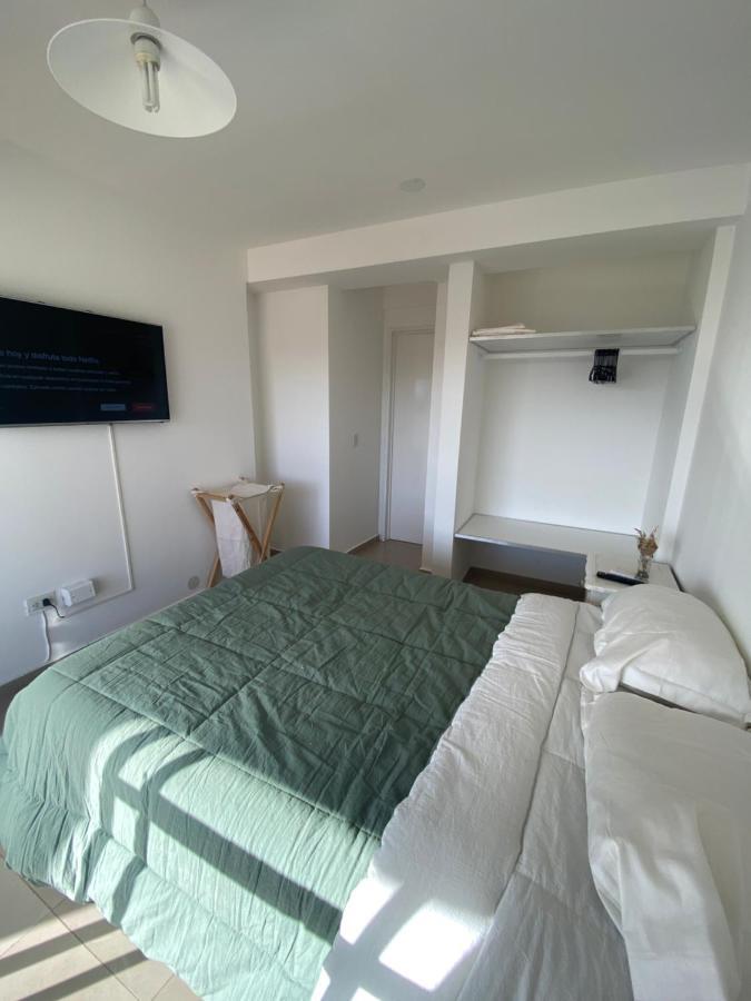 Hermoso Duplex En El Corazon De Nueva Cordoba. Esterno foto