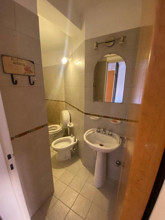 Hermoso Duplex En El Corazon De Nueva Cordoba. Esterno foto