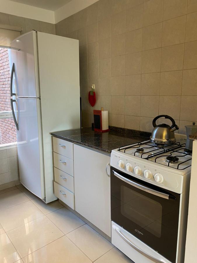 Hermoso Duplex En El Corazon De Nueva Cordoba. Esterno foto