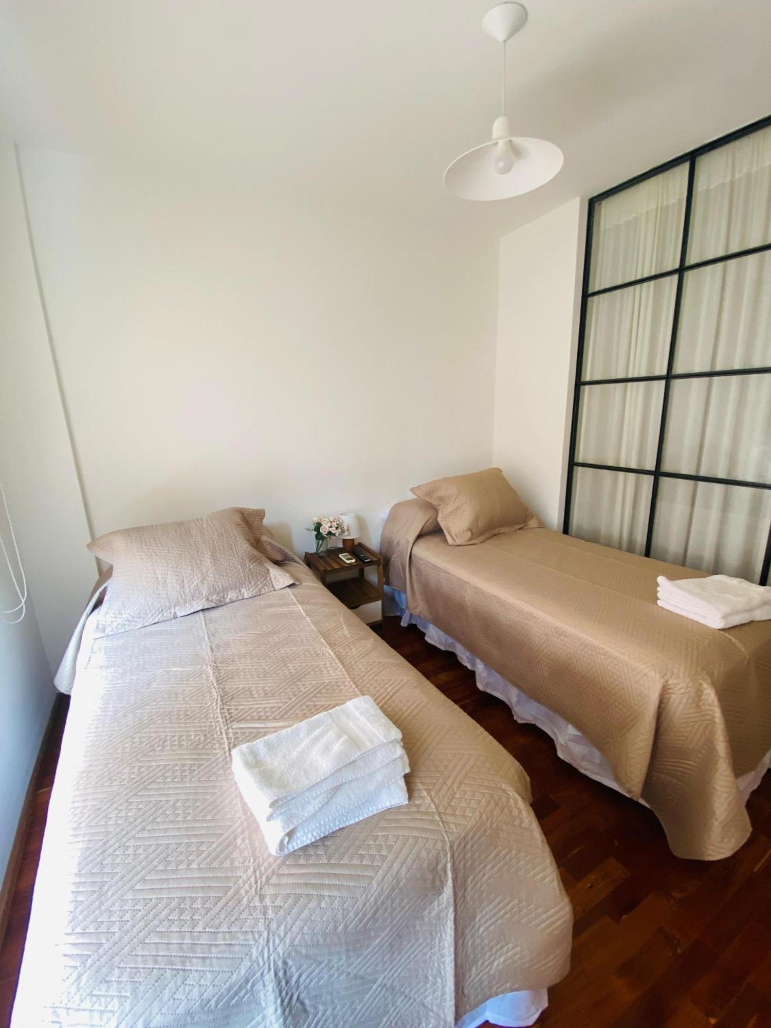 Hermoso Duplex En El Corazon De Nueva Cordoba. Esterno foto